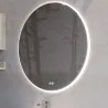Miroir LED