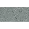  Carrelage effet Terrazzo Strain graphite 60x120 cm - Réflex Boutique