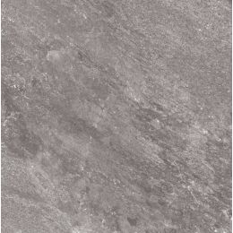 Dalle extérieur Zircon gris R11 60x60 cm