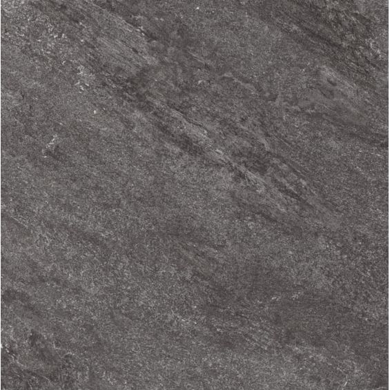 Dalle extérieur Zircon anthracite R11 60x60 cm