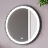 Miroir LED