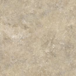 Carrelage sol effet travertin Tivoli beige 100x100 cm