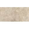 Carrelage sol effet travertin Tivoli beige 60x120 cm - Réflex Boutique