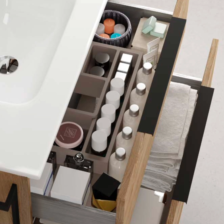 Organisation 1er tiroir