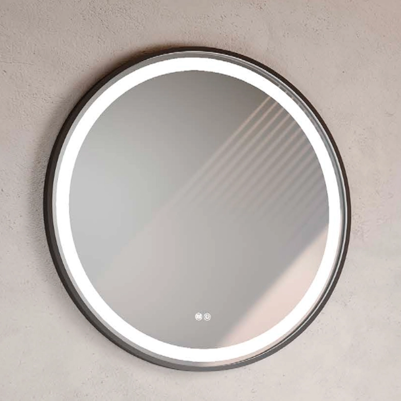 Miroir LED
