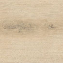 Sol stratifié Vérone planche large Chêne Siena blanc velours tramé mat 19,3128,2 cm
