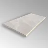  Margelles d'angle piscine Onyx 2.0 30x60 cm (2 pièces) - Réflex Boutique