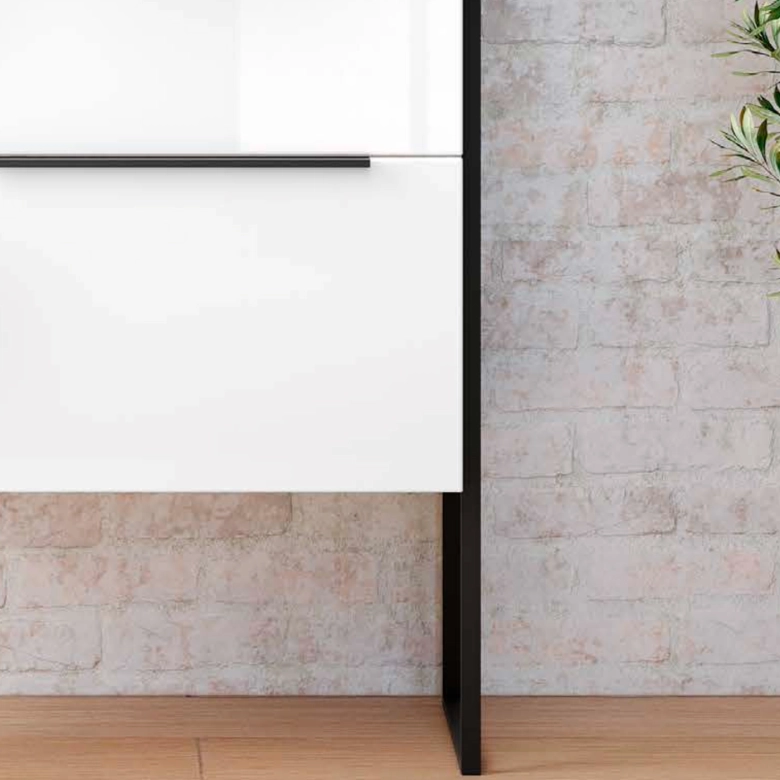 Coloris Blanc Brillant