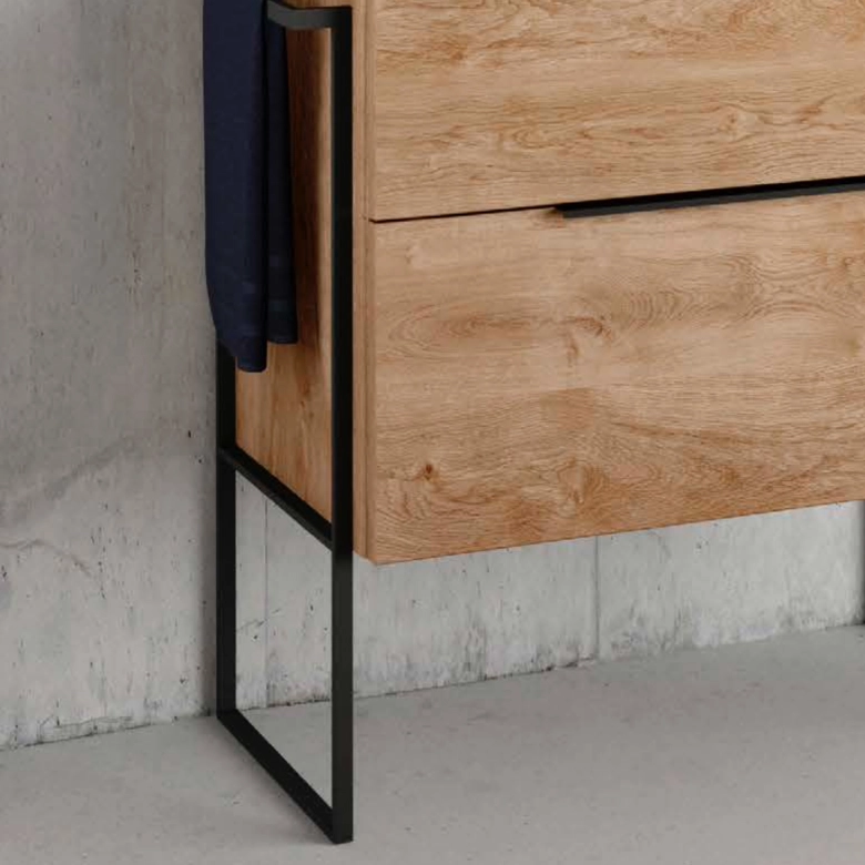 Coloris Chêne Naturel