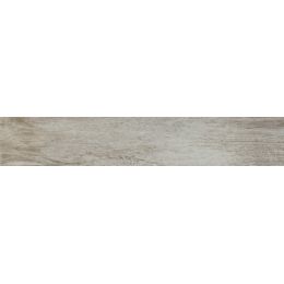 Carrelage sol imitation parquet Angelim Blanc grisé 20x120 cm