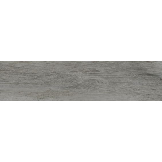 Carrelage parquet peint en noir blanc et gris usé, délavé, magasin, sol et  mur, 15x120cm rectifié