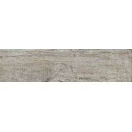 Carrelage sol imitation parquet Angelim Blanc grisé 30x120 cm