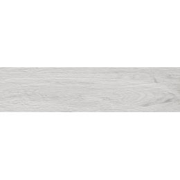 Carrelage sol imitation parquet Angelim Blanc 30x120 cm
