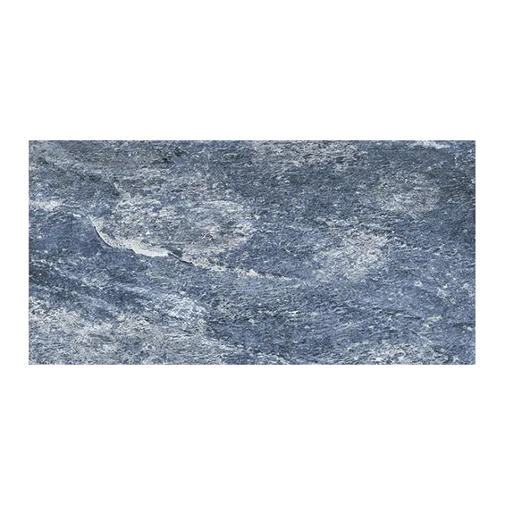  Dalle extérieur Pierre de Bali Météor 2.0 Mix bleu R11 50x100 cm - Réflex Boutique