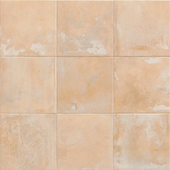  Carrelage sol Verone crème 20x20 cm - Réflex Boutique