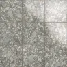  Carrelage sol effet terrazzo Rocca décor naturel 20x20 cm - Réflex Boutique