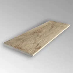 Margelle piscine Angelim 2.0 miel 30x120 cm