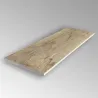 Margelle piscine Angelim 2.0 miel 30x120 cm