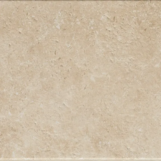  Dalle extérieur effet pierre Auvergnat 2.0 beige R11 60x60 cm - Réflex Boutique