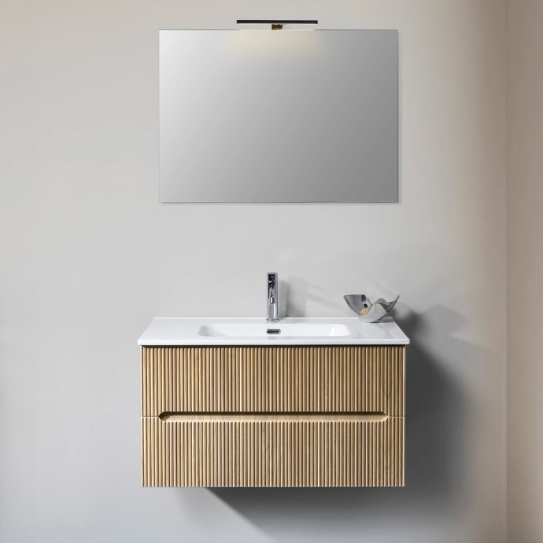 Meuble Weave Chêne Naturel