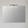 Miroir Rectangulaire avec applique