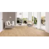  Carrelage sol imitation parquet Bosquet miel 20x120 cm - Réflex Boutique