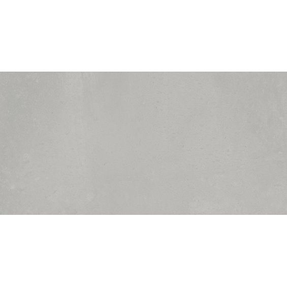 Carrelage sol effet béton Arès gris perle60x120 cm