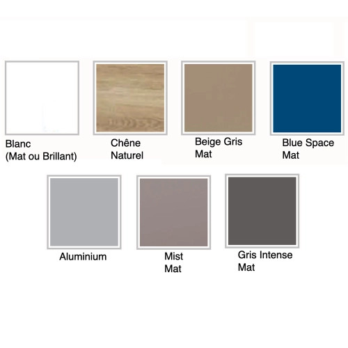 Armoire High 100