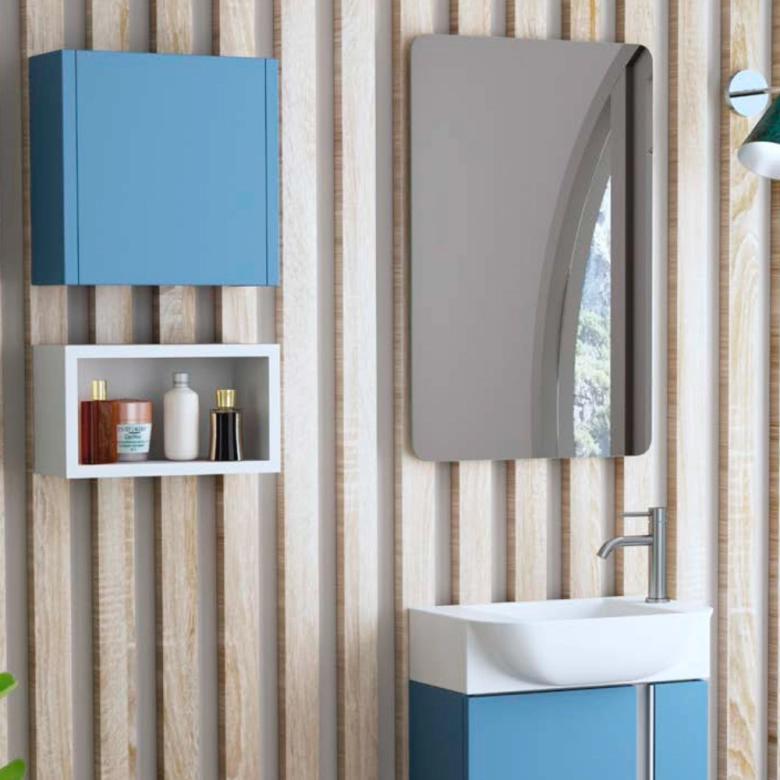 Box Winnipeg Island Mat