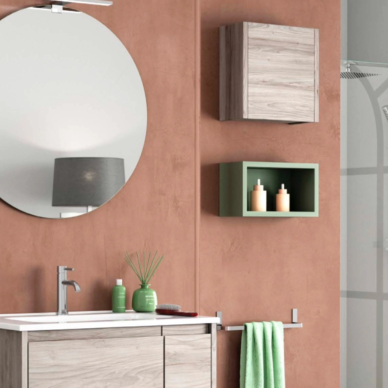 Box Winnipeg Pins Gris