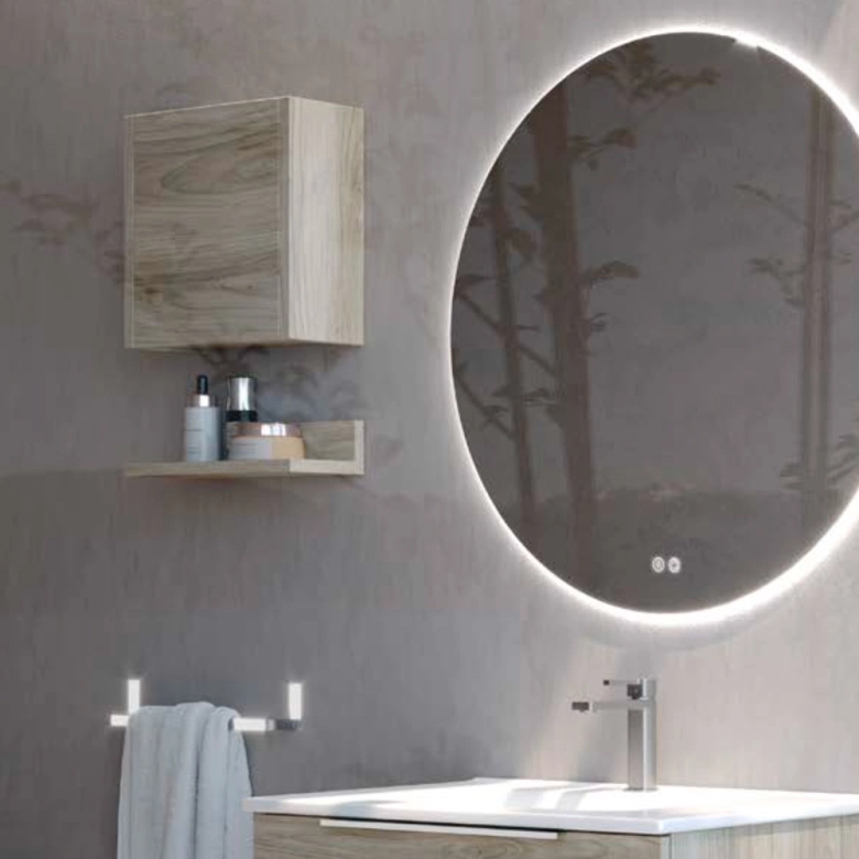 Box Winnipeg Pins Gris