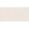 Carrelage effet Terrazzo Castello crème 60x120 cm