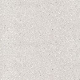 Carrelage effet Terrazzo Castello gris 60x60 cm
