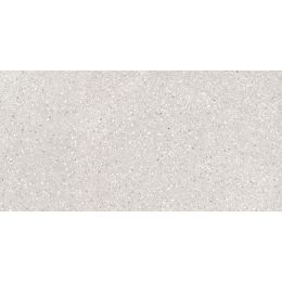 Carrelage effet Terrazzo Castello gris 60x120 cm
