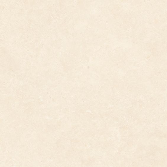 Carrelage sol effet Travertin Romance beige 60x60 cm