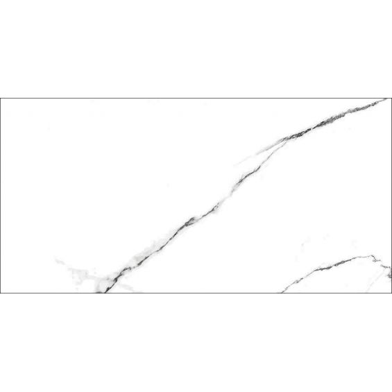 Carrelage sol et mur effet marbre Naxos 60120 cm