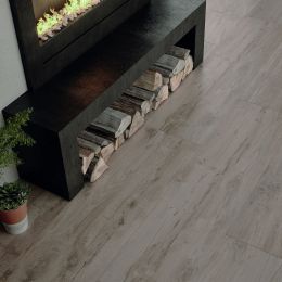 Carrelage sol imitation parquet Séquoia maple 23.3120 cm