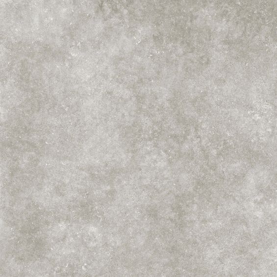 Carrelage sol effet pierre Accro perle 120x120 cm