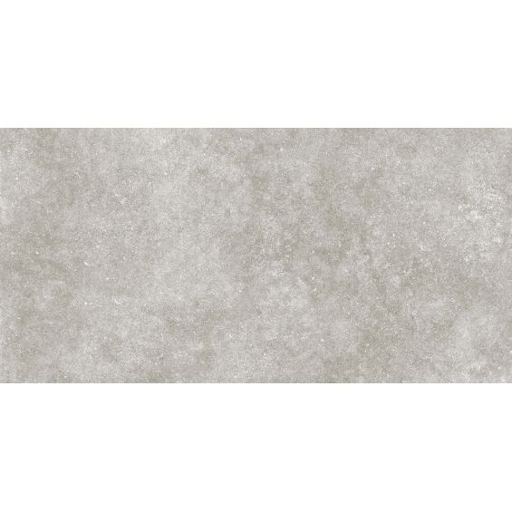 Carrelage sol effet pierre Accro perle 60x120 cm