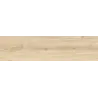 Carrelage sol extérieur effet bois Montréal BeigeR10 30x150 cm