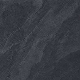 Carrelage sol extérieur effet pierre Volcania lave R11 60x60 cm