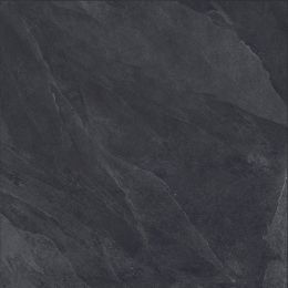 Carrelage sol extérieur effet pierre Volcania laveR11 60x60 cm