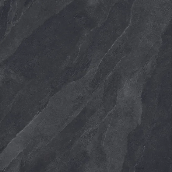  Dalle extérieur effet pierre Volcania 2.0 lave R11 60x60 cm - Réflex Boutique