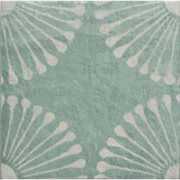 Carrelage sol effet carreaux de ciment Orsay décors mylos 20*20 cm