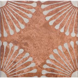 Carrelage sol effet carreaux de ciment Orsay décors naxos 20*20 cm