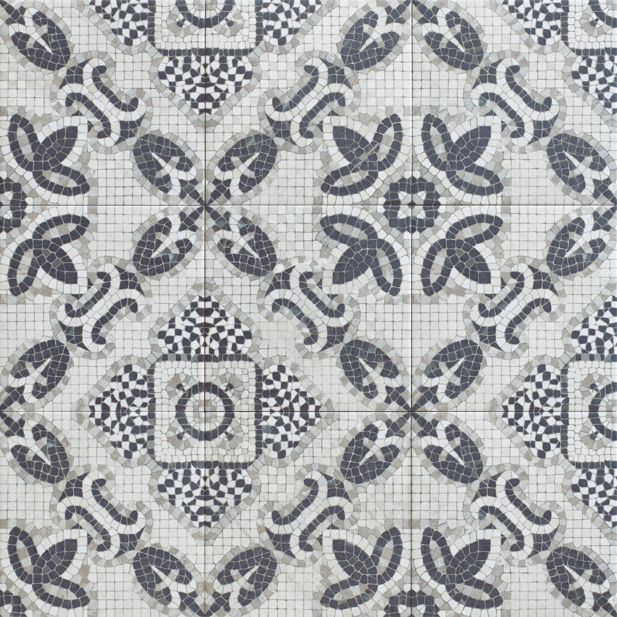 Carreaux De Ciment 20x20