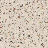  Carrelage effet Terrazzo Sanpolo coccio mix 120x120 cm - Réflex Boutique