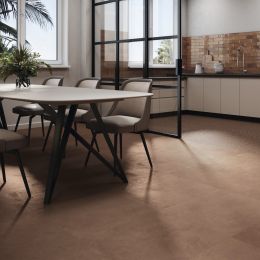 Carrelage sol Sanpolo terre30x30 cm