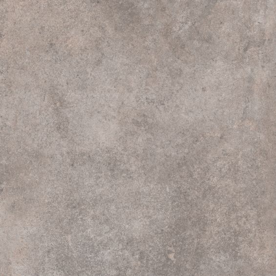 Carrelage sol effet pierre Charme gris 59,259,2 cm