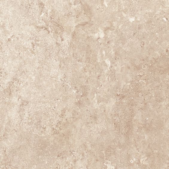 Carrelage sol effet pierre Charme ivoire 59,259,2 cm